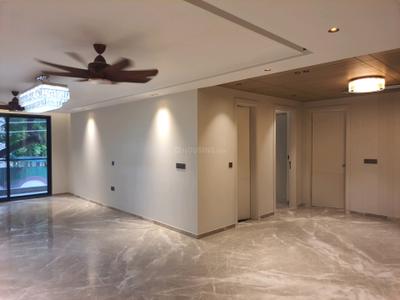 Living Room Image of 3000 Sq.ft 4 BHK Builder Floor for sale in DLF Phase 2 Gurgaon for Rs. 85000000