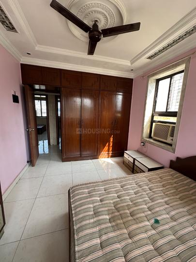 Sector 29, Vashi Bedroom 1