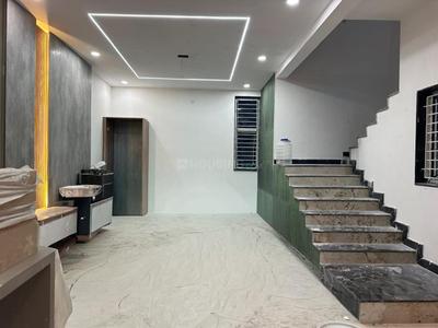 Hall Image of 2200 Sq.ft 4 BHK Independent House for sale in Nagarbhavi Bengaluru for Rs. 25000000