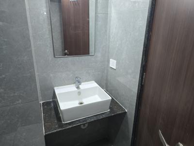 Bathroom Image of 270 Sq.ft 1 RK Apartment / Flat for rent in VJ IndiLife, Pashan Pune for Rs. 23000