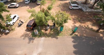 Balcony Image of 1615 Sq.ft 4 BHK Independent House for sale in Sector 2 Gandhinagar for Rs. 27000000