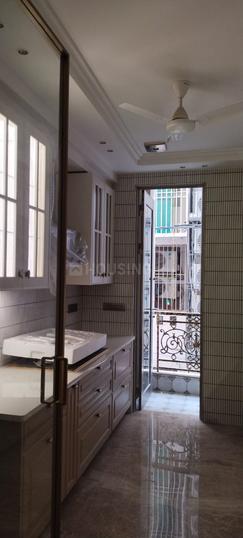 B4 Block, Safdarjung Enclave Main Image 1