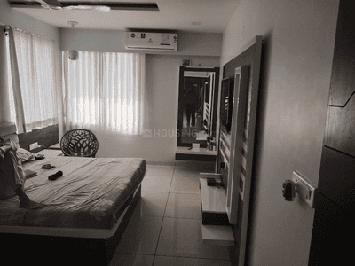 Image of 3600 Sq.ft 4 BHK Apartment / Flat for sale in Dharmnandan Dwarkesh Greens, Thaltej, Ahmedabad for Rs. 35000000