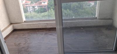 Balcony Image of 1080 Sq.ft 2 BHK Apartment / Flat for sale in Kohinoor Presidentia, Ghorpadi Pune for Rs. 10000000