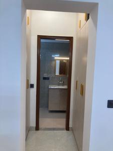 Hall Image of 3150 Sq.ft 4 BHK Builder Floor for rent in Sector 31 Faridabad for Rs. 50000