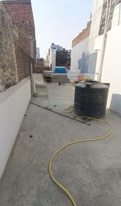 Image of 495 Sq.ft 1.5 BHK Builder Floor for sale in Bindapur, New Delhi for Rs. 6000000
