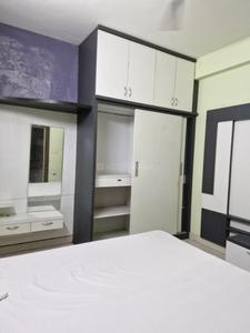 Bedroom Image of Adhyashree girls PG  in Ayodhya Bypass, Bhopal