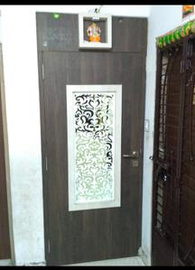Bedroom Image of 430 Sq.ft 1 BHK Apartment / Flat for sale in Rundh Magdalla Surat for Rs. 1700000