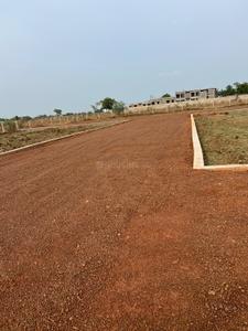 Tiwari Anantra Homes Plot View 2