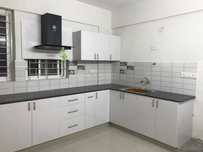 Kitchen Image of 1600 Sq.ft 3 BHK Apartment / Flat for sale in  S And S Galaxy, Kaggadasapura Bengaluru for Rs. 14900000
