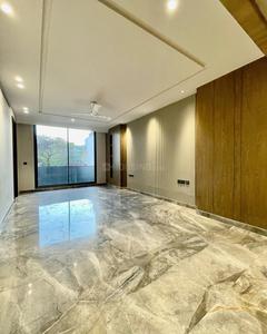 3 BHK Independent Builder Floor