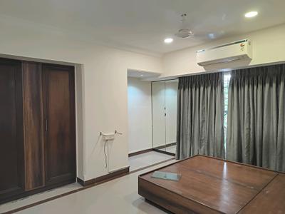 4 BHK Flat