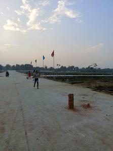 Image of 1350 Sq.ft Residential Plot / Land for sale in Marorgarhi, Aligarh for Rs. 3300000
