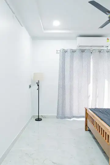 Gangotri complex Bedroom 1