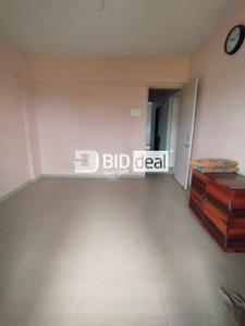 Hall Image of 700 Sq.ft 2 BHK Apartment / Flat for sale in Neral Thane for Rs. 2300000