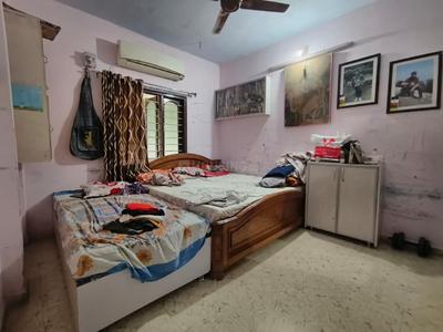 Bedroom Image of 1900 Sq.ft 4 BHK Villa for sale in New Gotri Vadodara for Rs. 7000000