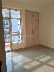 Bedroom Image of 1550 Sq.ft 3 BHK Apartment / Flat for sale in JM Aroma, Sector 75 Noida for Rs. 21000000