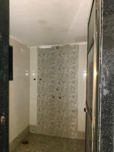 Common Bathroom Image of 610 Sq.ft 1 BHK Apartment / Flat for sale in Vinayak Platina, Dombivli East Thane for Rs. 3319000