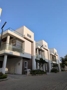 Building Image of 2540 Sq.ft 4 BHK Villa for sale in Dr A S Rao Nagar Colony Secunderabad for Rs. 20321000