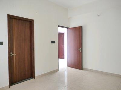 Bedroom Image of 2010 Sq.ft 3 BHK Apartment / Flat for sale in Sai Ganesh Sri Padma Nivas, RR Nagar Bengaluru for Rs. 20100500