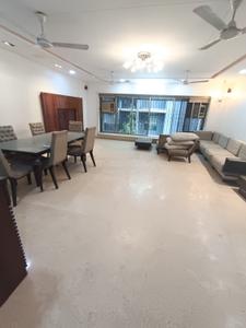 Hall Image of 2160 Sq.ft 4 BHK Apartment / Flat for sale in Vile Parle West Mumbai for Rs. 81000000
