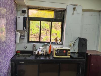 Bedroom Image of dimpy in Andheri East, Mumbai