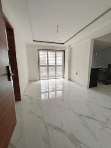 Hall Image of 1500 Sq.ft 3 BHK Apartment / Flat for rent in Gangapur Nashik for Rs. 25000