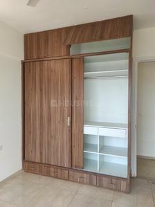 Bedroom Image of 1600 Sq.ft 4 BHK Apartment / Flat for sale in L And T Crescent Bay, Parel Mumbai for Rs. 74000000