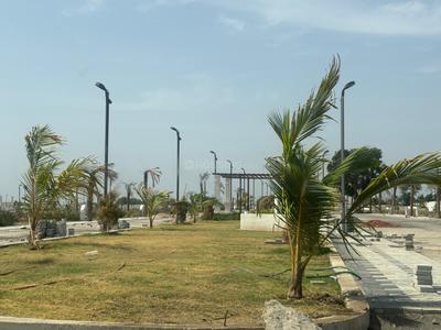 Image of 1100 Sq.ft Residential Plot / Land for sale in Ideal Leaf Corridor, Budhaniya, Indore for Rs. 4730000