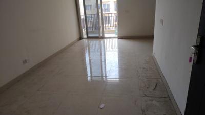 Living Room Image of 800 Sq.ft 2 BHK Apartment / Flat for sale in Signature Global Orchard Avenue , Sector 93 Gurgaon for Rs. 6250000