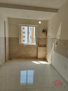 Hall Image of 1778 Sq.ft 3 BHK Apartment / Flat for sale in Sattva Exotic by Sattva Group, Yelahanka Bengaluru for Rs. 25600000