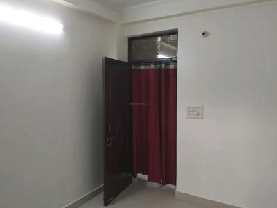 Bedroom Image of 450 Sq.ft 2 BHK Apartment / Flat for rent in Mandawali New Delhi for Rs. 15500