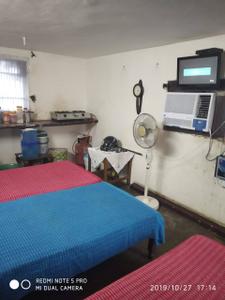 Bedroom Image of 1350 Sq.ft 3 BHK Independent House for rent in Sector 8 Chandigarh for Rs. 8000