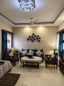 Hall Image of 3300 Sq.ft 4 BHK Builder Floor for sale in Panchsheel Park New Delhi for Rs. 105000000