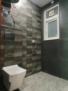 Bedroom Two Image of 3105 Sq.ft 4 BHK Builder Floor for sale in Sector 46 Gurgaon for Rs. 46000000