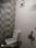 Bathroom Image of Satya PG in Adchini, New Delhi