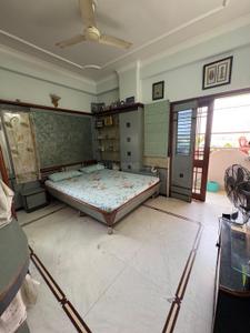 Bedroom Image of 1600 Sq.ft 3 BHK Apartment / Flat for sale in Bajaj Nagar Jaipur for Rs. 16000000