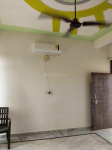 Hall Image of 1200 Sq.ft 1 RK Builder Floor for rent in Gomti Nagar Extension Lucknow for Rs. 12500