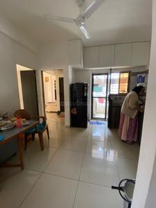 Hall Image of 1066 Sq.ft 2 BHK Apartment / Flat for sale in V, Sunpharma Road Vadodara for Rs. 2600000