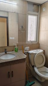Image of 1220 Sq.ft 2.5 BHK Apartment / Flat for rent in Lotus Panache Island Phase 2, Sector 110, Noida for Rs. 40000