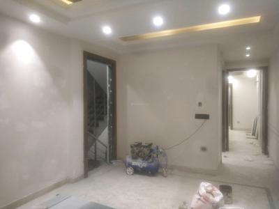 Living Room Image of 1250 Sq.ft 3 BHK Builder Floor for sale in Sant Nagar New Delhi for Rs. 19000000