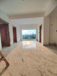 Living Room Image of 1070 Sq.ft 3 BHK Apartment / Flat for sale in Konnagar Hooghly for Rs. 2996000