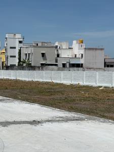 Image of 978 Sq.ft Residential Plot / Land for sale in Chromepet, Chennai for Rs. 5770200