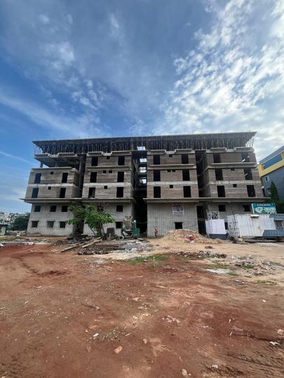 Chitravilas garden city  Main Image 1