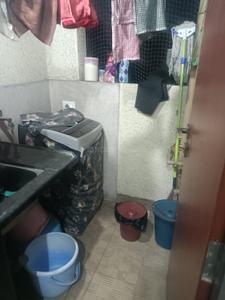 Bathroom Image of 975 Sq.ft 2 BHK Apartment / Flat for sale in Pashan Pune for Rs. 10500000