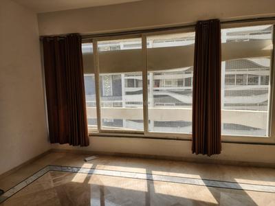 Bedroom Image of 1800 Sq.ft 3 BHK Apartment / Flat for sale in Shree Balaji Wind Park, Vaishno Devi Circle Ahmedabad for Rs. 9500000