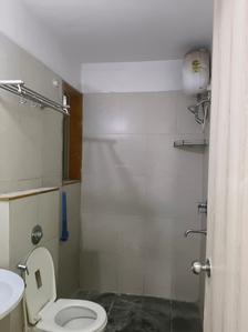 Bedroom Two Image of 774 Sq.ft 1.5 BHK Apartment / Flat for sale in Lodha Casa Rio, Palava Phase 1 Thane for Rs. 4000000