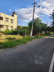Image of 1165 Sq.ft Residential Plot / Land for sale in Banashankari 6th Stage 4th Block, Bengaluru for Rs. 18500000