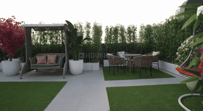 Image of 1500 Sq.ft 3.5 BHK Apartment / Flat for rent in M3M Antalya Hills , Sector 79, Gurgaon for Rs. 35500