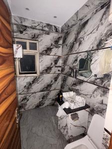 Bathroom Image of 1214 Sq.ft 2 BHK Apartment / Flat for rent in Omaxe North Avenue II, Omaxe City Bahadurgarh for Rs. 15000